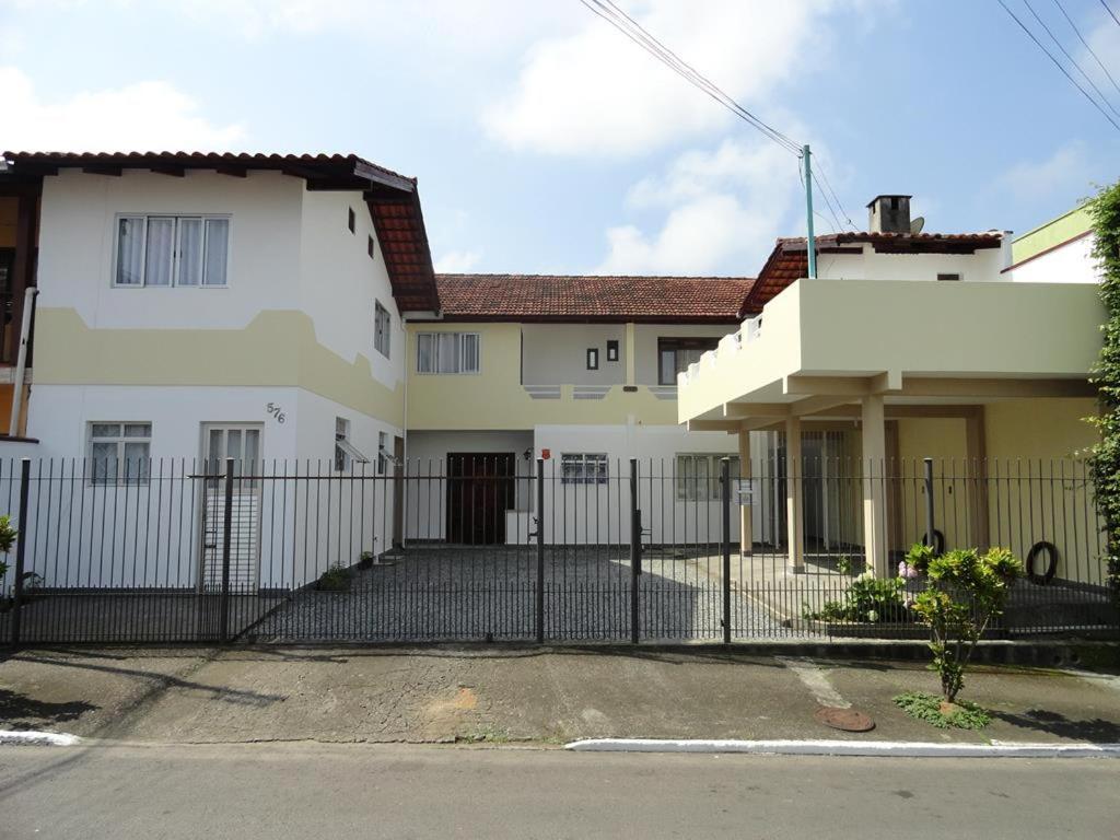 Casa Balneario Camboriu Villa Екстериор снимка