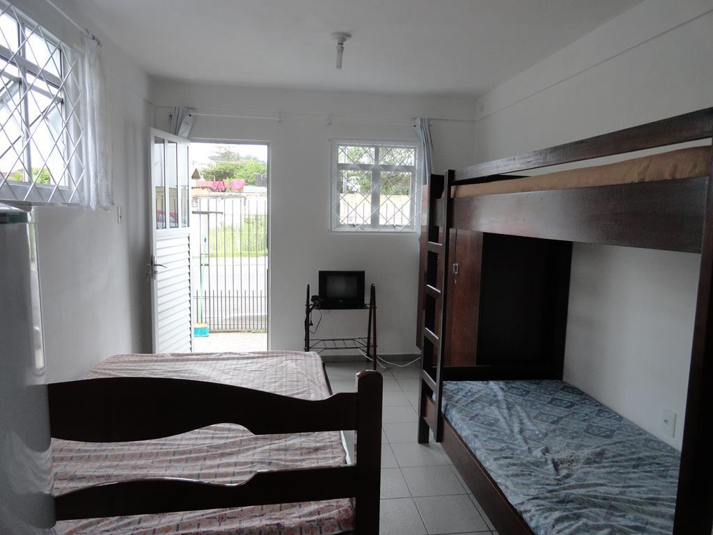 Casa Balneario Camboriu Villa Екстериор снимка