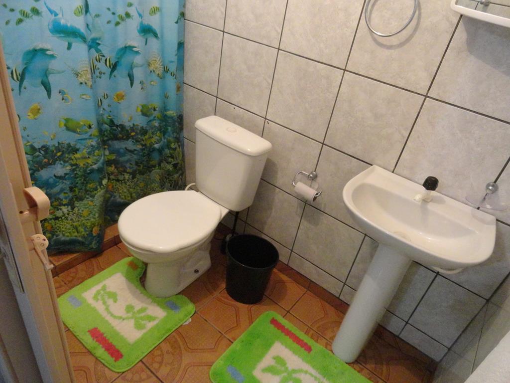 Casa Balneario Camboriu Villa Екстериор снимка